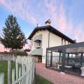 Mobil-Home vicino Piscina (5)