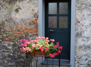 Descripción habitaciones 1