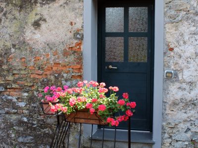 il casale - Corniglia