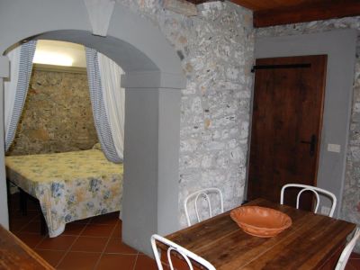 il casale - Vernazza