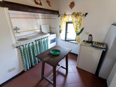 il casale - Portovenere