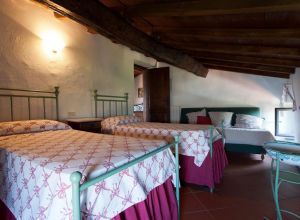 Descripción habitaciones 4