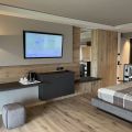 Suite con Sauna privata (1)