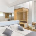 Suite con Sauna privata (5)
