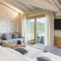 Suite con Sauna privata (6)