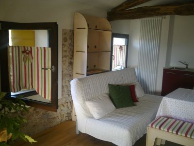 appartamento suite "Cristina"