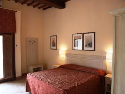 Suite room
