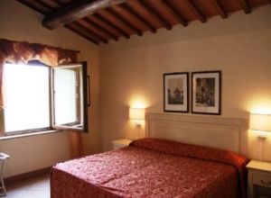 Description des chambres 6