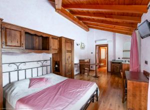 Description des chambres 3