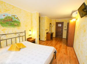 Description des chambres 2