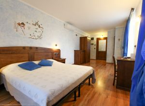 Description des chambres 4