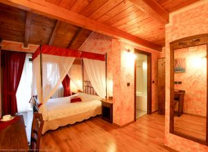 Description des chambres 5