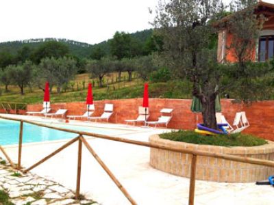 Chalet Nonna Maria