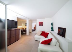 Beschreibung der Räume 2