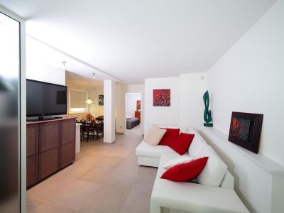 Special Apartment