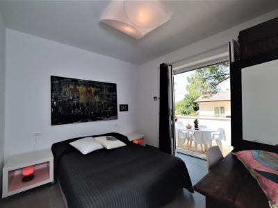 Exclusive Room