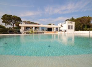 Beschreibung der Räume 1