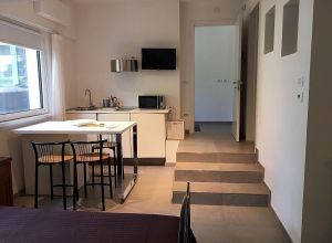 Beschreibung der Räume 5