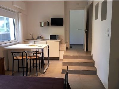 Spacious Room