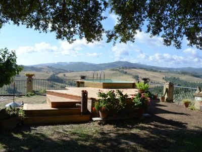 Agri - Bio podere Santa Palmira