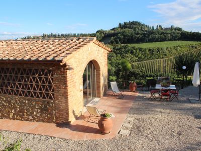 La Capanna