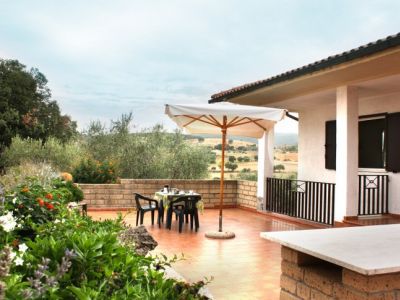 LA TERRAZZA 