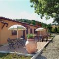 Appartamento Bilocale dependance (1)