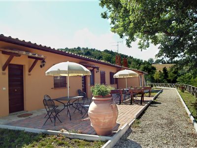 Appartamento Bilocale dependance