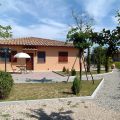 Appartamento Trilocale (dependance) (1)
