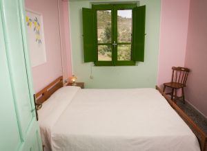Description des chambres 2
