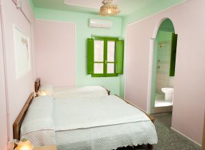 Description des chambres 4