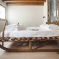 Carpenter Room - camera del boscaiolo (1)