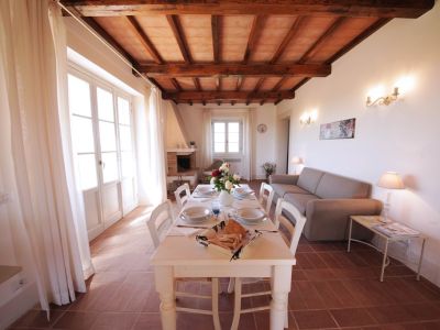 appartamento due livelli