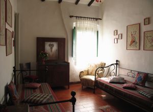 Описание комнат  1