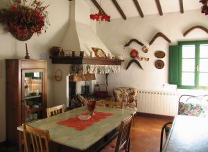 Описание комнат  2