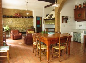 Описание комнат  4