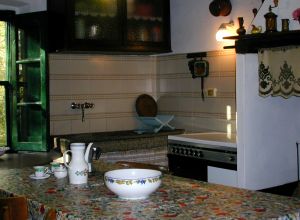 Описание комнат  5