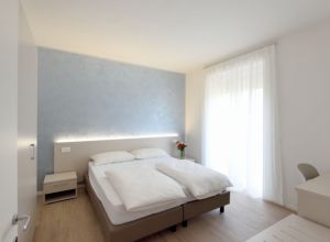 Descripción habitaciones 1