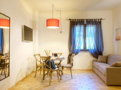 Appartamento Bilocale