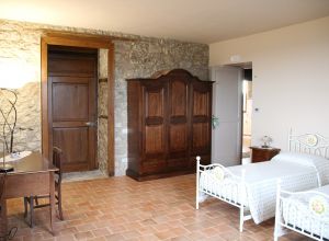 Beschreibung der Räume 5