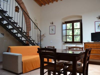 Trilocale Comfort primo piano