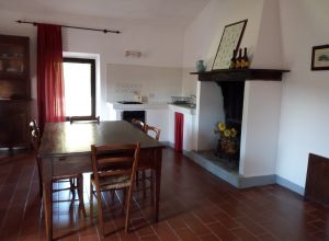 Descrizione delle stanze  3