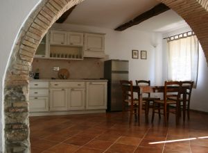 Descrizione delle stanze  4