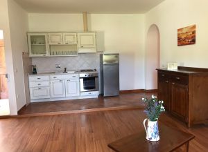 Descrizione delle stanze  5