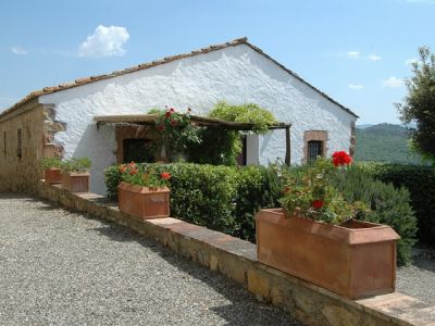 Villa Serafino a San Ottaviano