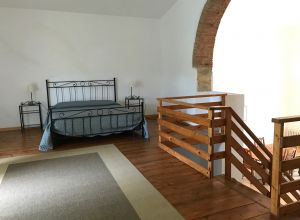 Descrizione delle stanze  7