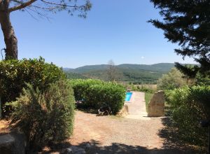 Descrizione delle stanze  8