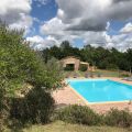 Villa Stella  al Podere I Massoni (1)