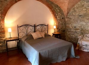 Descrizione delle stanze  11