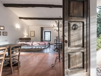 Trilocale a San Ottaviano